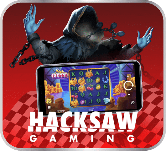 hacksaw