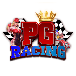 pgracing logo