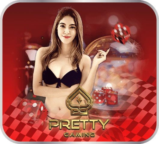 pretty